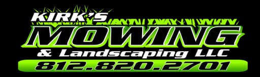 Kirk's Mowing & Landscape LLC