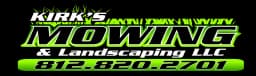 Kirk's Mowing & Landscaping