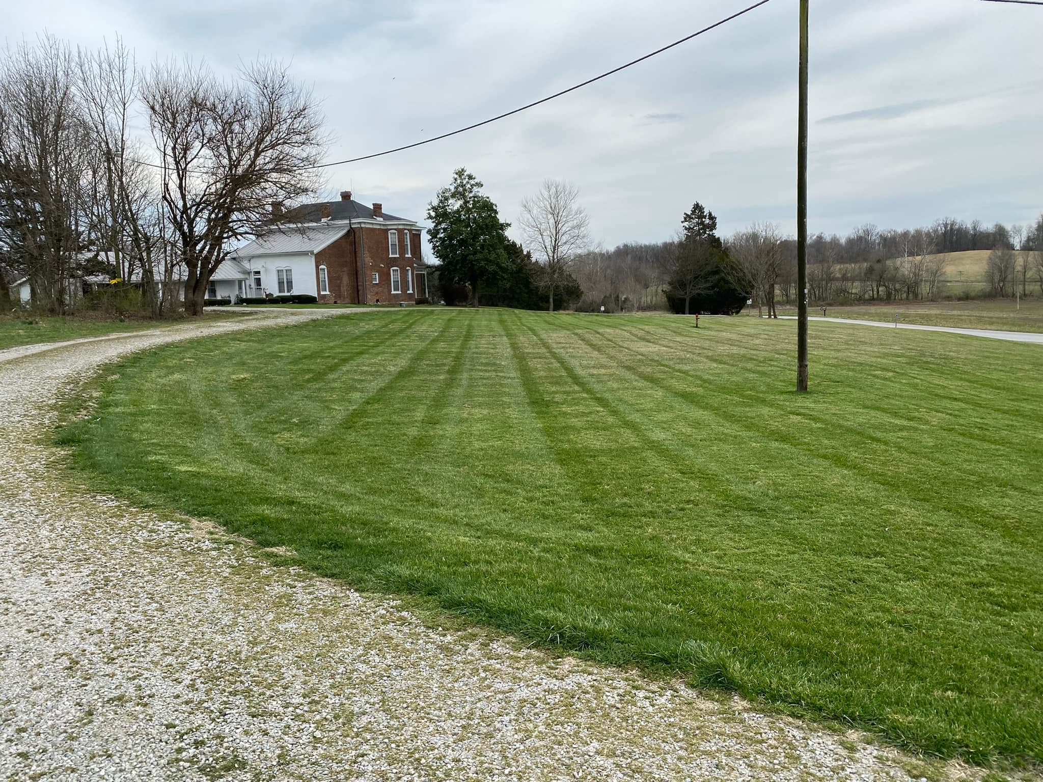 Spring Lawn Care Tips for Southern Indiana Homeowners